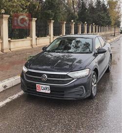 فولكسفاغن جيتا